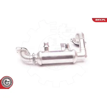 Chladič motoru Chladič, recirkulace spalin ESEN SKV 14SKV128