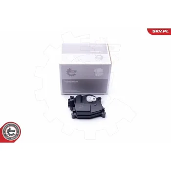 Autozámek Zámek dveří ESEN SKV 16SKV624