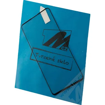 1Mcz Glass 5D tvrzené sklo pro Motorola Edge 20 / Edge 20 Pro / Edge 30 Pro