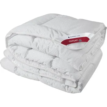 přikrývka Inter-Widex OUTLAST technologie NASA luxusní celoroční přikrývka 200x220