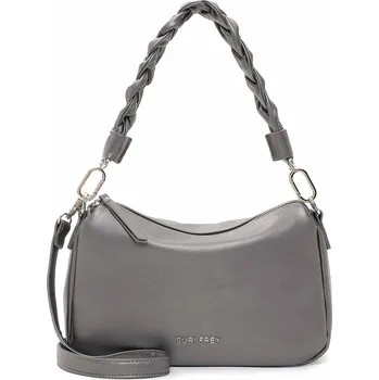 Dámská kabelka Suri Frey Ria - stříbrná