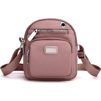 Kabelka Minimalistická praktická kabelka - 1