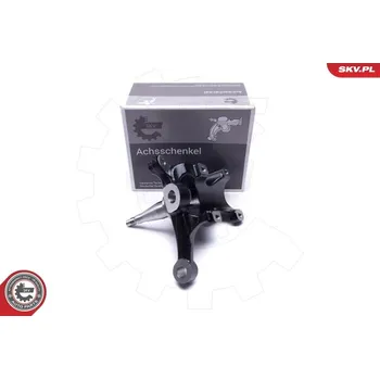 Čep nápravy Čep nápravy, zavěšení kol ESEN SKV 47SKV781