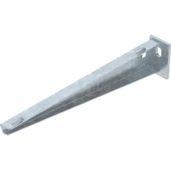 kabelová chránička OBO BETTERMANN Nástěnný a závěsný výložník AW G 15 31 FT 6420610