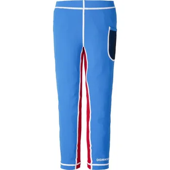 Dívčí plavky Dětské plavecké kalhoty DIDRIKSONS Coast modré Velikost: 100