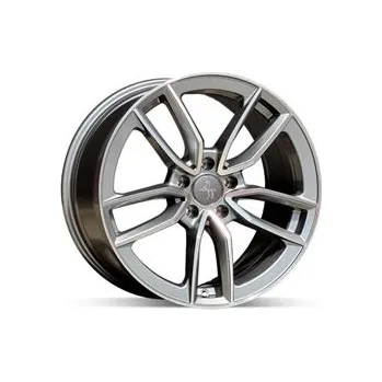 Alu kolo KESKIN KT21 8x18 5x112 ET30 CB66,6 KT218018511230PFP