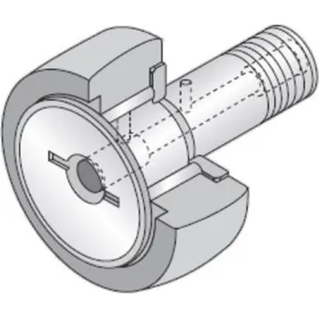NTN KRV 40 LL/3AS snímací kladka
