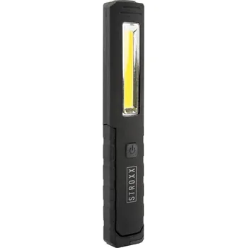 Svítilna STROXX Kapesní svítilna STROXX, LED 210 lm
