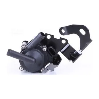 Chladič motoru Vodní čerpadlo, chlazení motoru NISSENS 831064