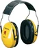 Chránič sluchu 3M Peltor Optime I H510A-401-GU žlutá
