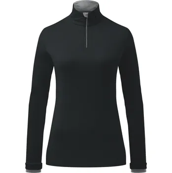 Rolák KJUS Women Feel Half-Zip Barva: 9001802, Velikost: 40, Pohlaví: Dámské
