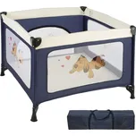 tectake Tommy Junior 105 x 105 x 78 cm