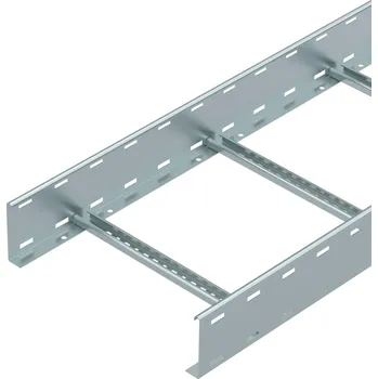 kabelová chránička OBO BETTERMANN Kabelový žebřík LG 114 VS 6 FS 6216448