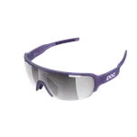 Brýle POC DO Half Blade Sapphire Purple Translucent/Violet-Silver Mirror Cat 3