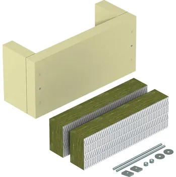 kabelová chránička OBO BETTERMANN Odlehčení v tahu ZSE90-25-17 7215713