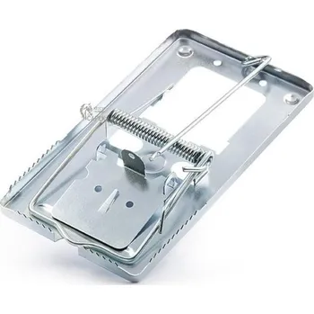 Věšák na sedlo a uzdečku Past na krysy - KOVO OLOMOUC- - Pozinkovaná