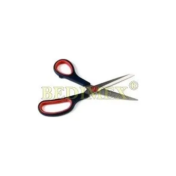 Kancelářské nůžky krejčovské nůžky NR0010 vel.25 cm celé balení