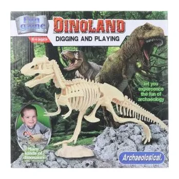 kreativní sada Tesání T-Rex