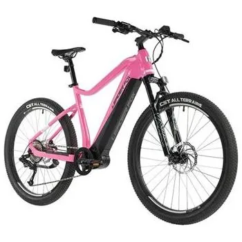 Elektrokolo Elektrokolo Leader Fox SWAN , 2023-3 27,5"/16"