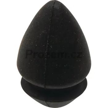 Gumový doraz pro Linde, 0009640125