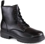 Vinceza W JAN238A zateplené boty černá 36