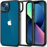 Spigen Ultra hybrid kryt na mobil, iPhone 13, černý