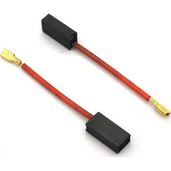 Nůžky na plech Uhlíky pro prostřihovací nůžky FEIN BLK 1.6