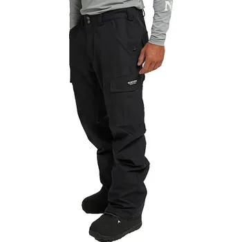 Snowboardové kalhoty kalhoty Burton Cargo Tall 2L - True Black L
