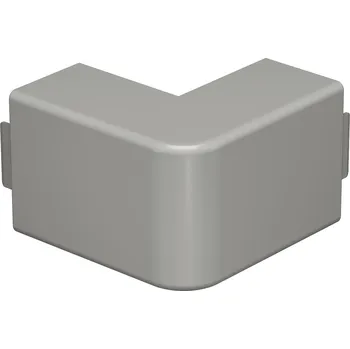 kabelová chránička OBO BETTERMANN Kryt HA 40060 vnějšího rohu 6021697