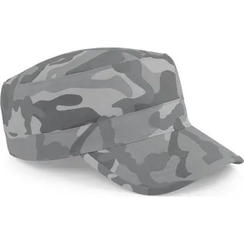 Beechfield Camo Army uni