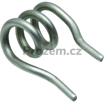 Zahradní traktor Drát žhavící pro historický traktor Porsche - 3