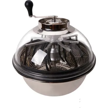 Nůžky na trávu Airontek Střihač Tumble Trimmer 16"