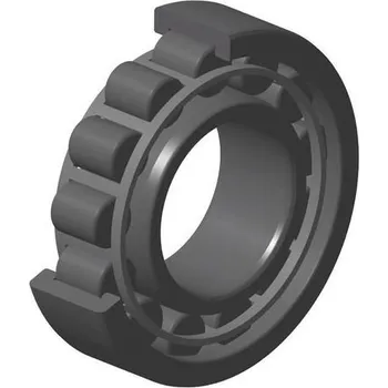 NTN NU 2309 válečkové ložisko