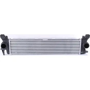 Chladič motoru Chladič turba NISSENS 96016