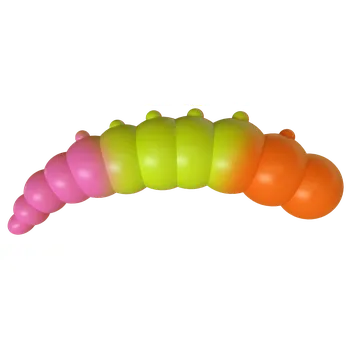 Umělá nástraha FreshLures Gumová nástraha Fresh Lures Junior 1.2" #404 UV (14ks)