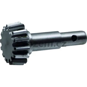 Zahradní traktor Kolo kuželové ozubené pro historický traktor Hanomag