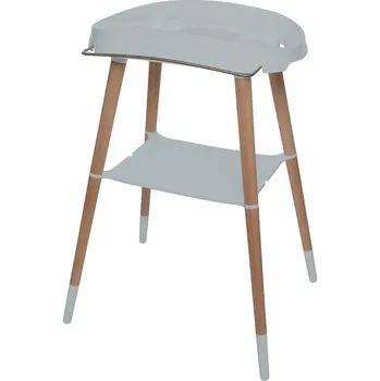 koupací vanička Bebe-Jou Stojan pod vaničku Bébé-Jou Sense Sky Green