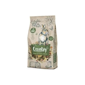 Krmivo pro hlodavce Witte Molen Country Rabbit - králík 850g