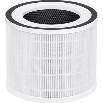 Příslušenství pro čističku vzduchu Salente MaxClean, náhradní filtr k čističce vzduchu