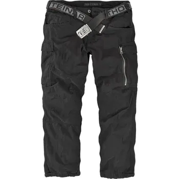 Thor Steinar - kapsáče Levo schwarz Barva: Černá, Vel: XXL/34