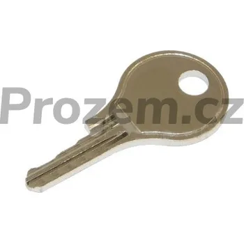 Klíč Klíč pro Linde, 0009730426
