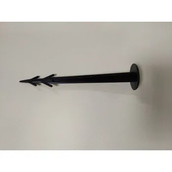 Krycí plachta Plastový kolík 12mm