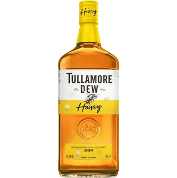Tullamore D.E.W. Honey 35 %