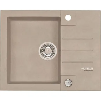 SET ALVEUS ROCK 30/02 + BATERIE CLEO 02