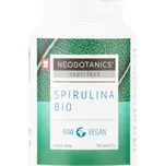 Neobotanics Spirulina BIO 180 tbl.