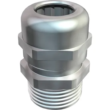 Rozvaděč OBO BETTERMANN Kabelová vývodka V-TEC VM LM12 MS 2086111