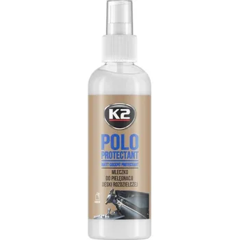 K2 Protectant MAT, 250ml