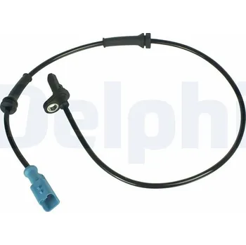Brzdový systém Snímač, počet otáček kol DELPHI SS20315