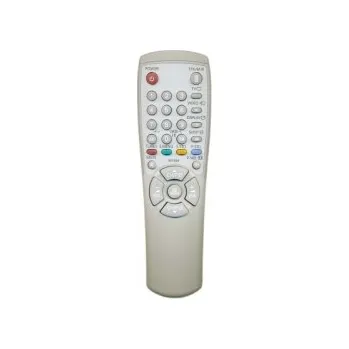 Dálkový ovladač Samsung AA59-00104N náhradní dálkový ovladač DLT, Sada Bez baterie