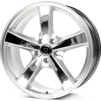 Alu kolo zátěžový index disku 680 kg/disk